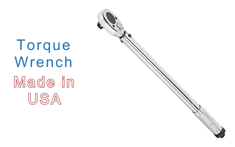 You are currently viewing Best Torque Wrench Made In USA (2023)