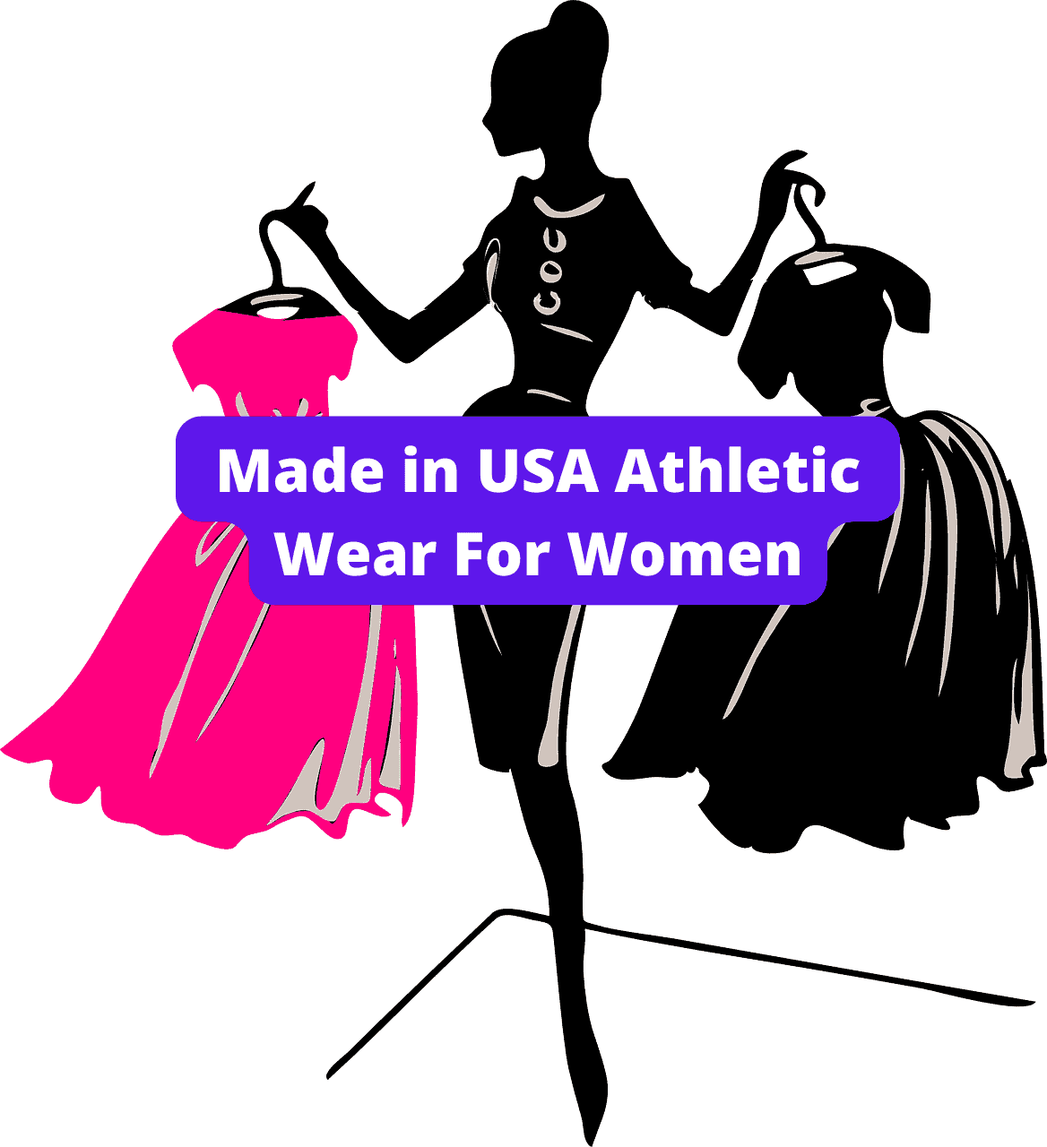 You are currently viewing 12 Made in USA Athletic Wear For Women: Complete Breakdown